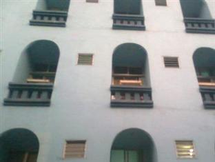 Panchwati Hotel Bhopal Exterior foto